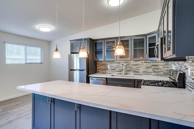 property at 3530 W Adams Blvd