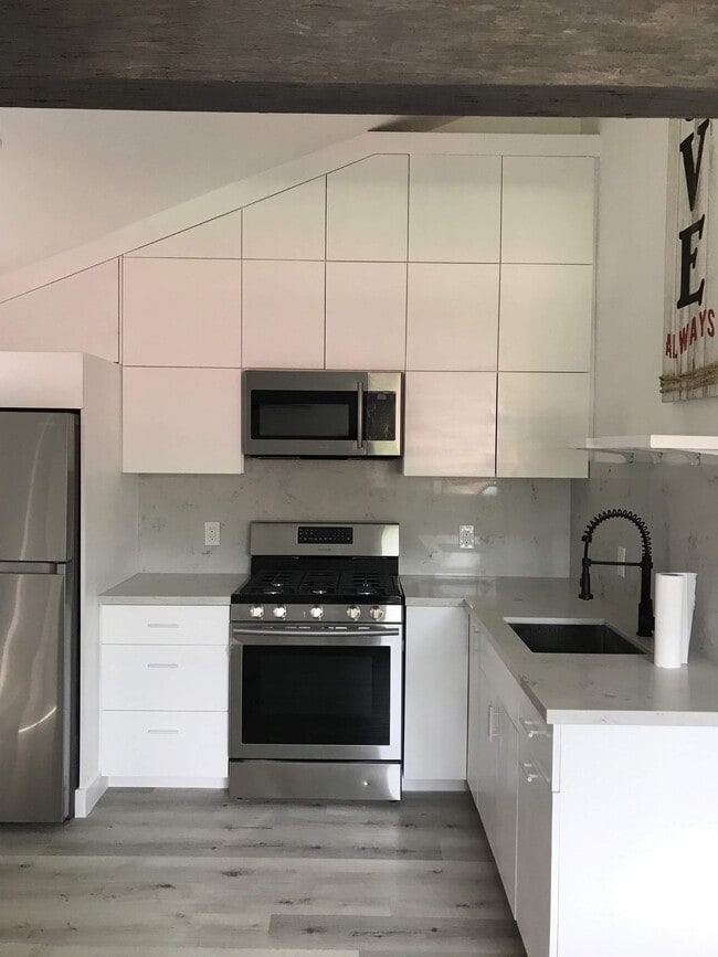 property at 6307 Calvin Ave