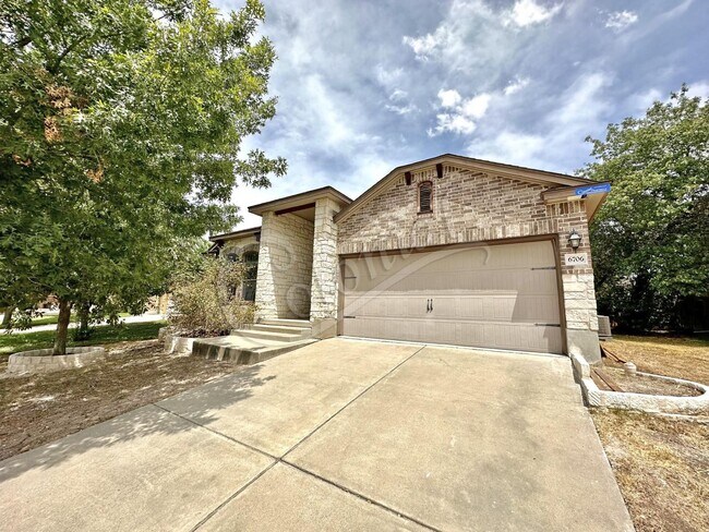 6706 Indian Hawthorne Dr in Killeen, TX - Building Photo - Building Photo