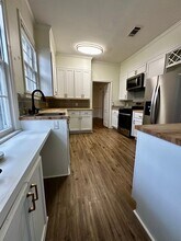 724 Meadowbrook Rd in Jackson, MS - Building Photo - Building Photo