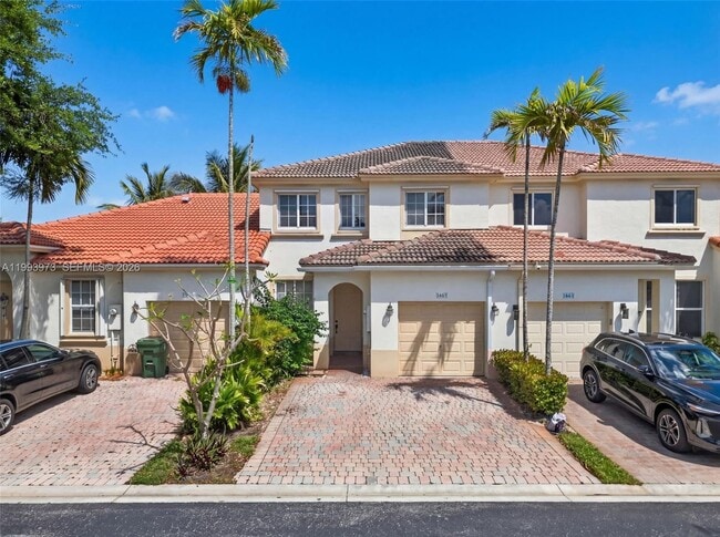 1805 NW 78th Way in Pembroke Pines, FL - Building Photo - Building Photo