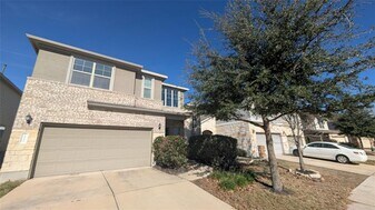 14115 Eucalyptus Bnd in Austin, TX - Building Photo