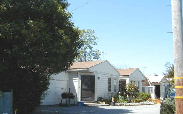 210-224 Lexington Ave in Redwood City, CA - Building Photo - Building Photo