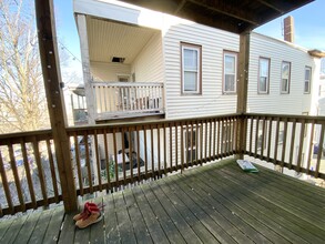 143 Hillside St, Unit 2 in Boston, MA - Building Photo - Building Photo