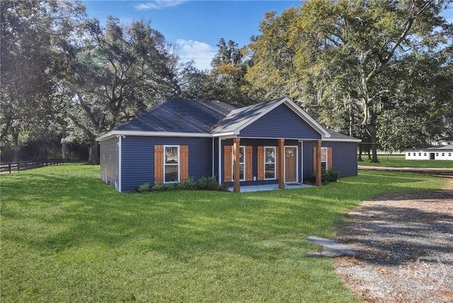 309 Honey Ridge Rd in Guyton, GA - Building Photo - Building Photo