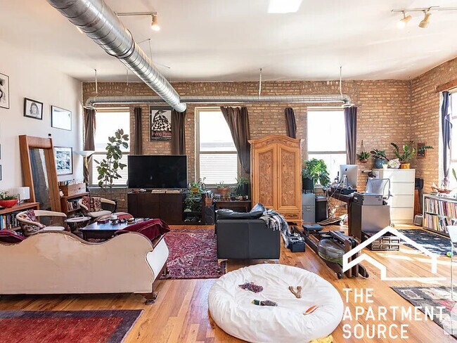 1822 S Bishop St in Chicago, IL - Building Photo - Building Photo