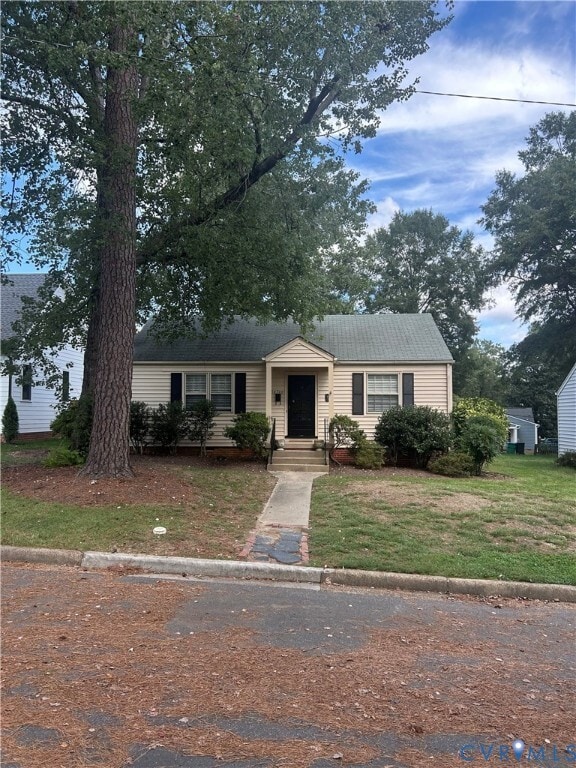 property at 6706 Wessex Ln