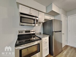 4419 Trafalgar Dr in Houston, TX - Building Photo - Building Photo