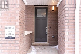 474 Provident Wy in Hamilton, ON - Building Photo - Building Photo