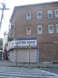 251 Broad St in Staten Island, NY - Building Photo - Building Photo