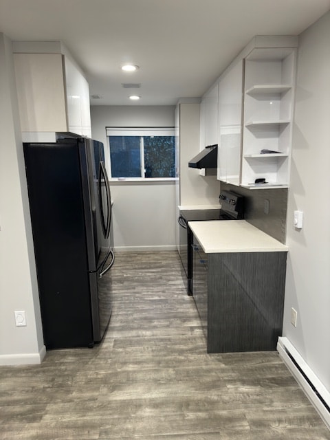 511 W Main St in Stamford, CT - Building Photo - Building Photo