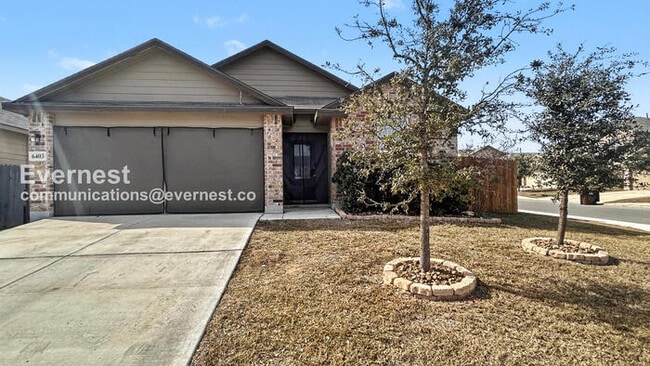 property at 6403 Kingsley Edge