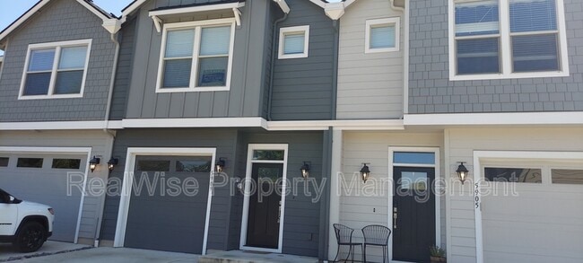 property at 5909 NE 57th Ave