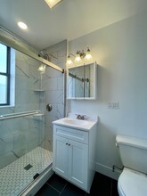 36 Peterborough St, Unit 4 in Boston, MA - Building Photo - Building Photo