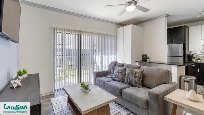 17811 Vail St in Dallas, TX - Building Photo - Building Photo