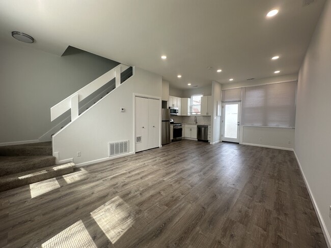 1111 Biddle St in St. Louis, MO - Building Photo - Building Photo