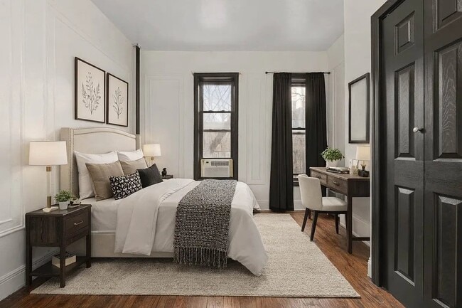 518 E 83rd St, Unit 2C in New York, NY - Foto de edificio - Building Photo