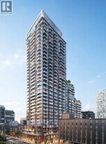 75 James St S in Hamilton, ON - Building Photo