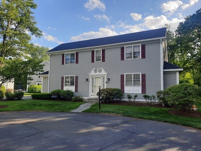 property at 26 Dickson Ln