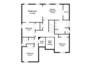 331 Cobblestone Ct, Unit 15 in Hampton, GA - Building Photo - Building Photo