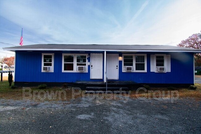 property at 412 Lake Ave