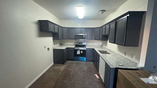 property at 19518 FM 2493