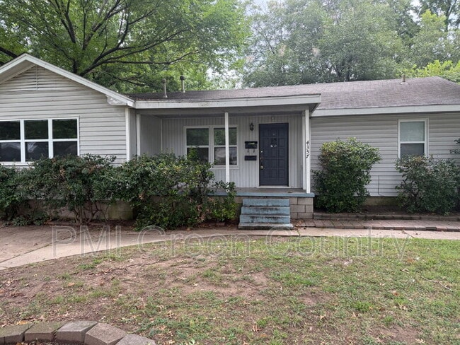 4357 S Rockford Pl in Tulsa, OK - Building Photo - Building Photo