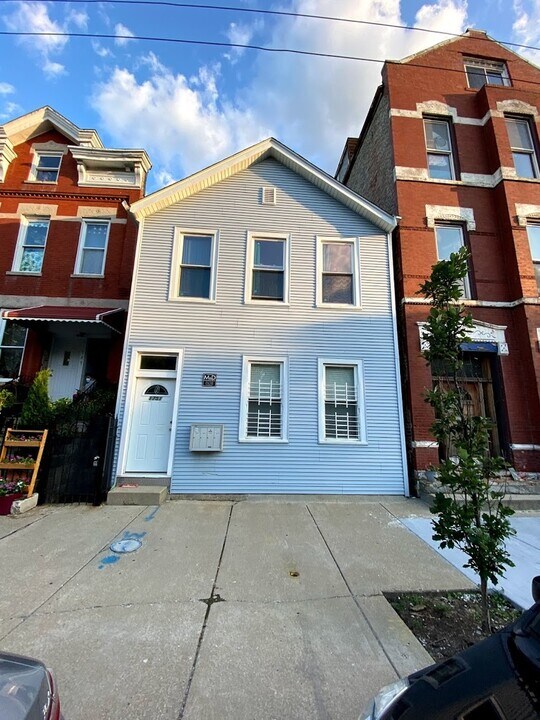 1751 W Cullerton St in Chicago, IL - Building Photo