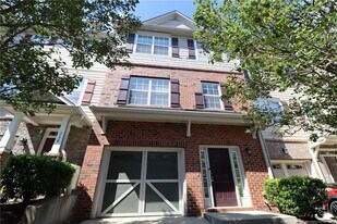 236 Linden Park Ln in Cary, NC - Building Photo