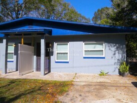2837 W 6th St in Jacksonville, FL - Building Photo