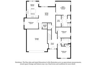 4862 Beryl Dr in Murfreesboro, TN - Building Photo - Building Photo