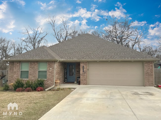 property at 1311 Valley Dr