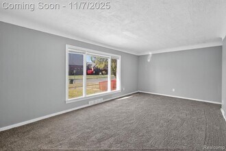 20216 Regent Dr in Detroit, MI - Building Photo - Building Photo