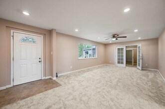 5520 Coyote Ln in Peyton, CO - Building Photo - Building Photo