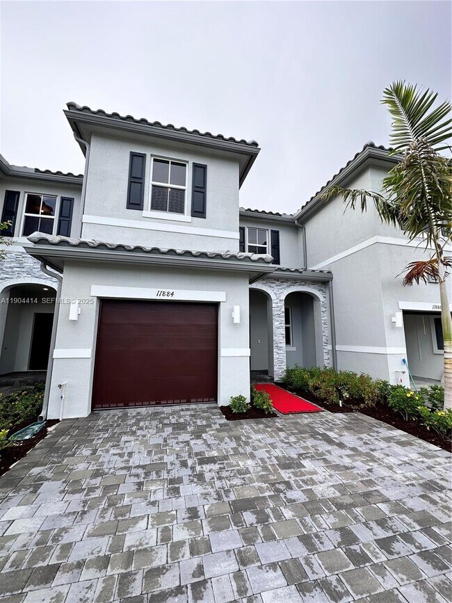 property at 11884 NW 47th Manor