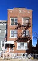 771 41st St Apartments