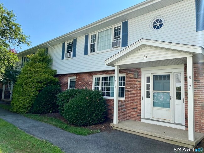 property at 24 College St