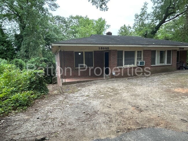 1800-1-1800 1/2 Cherry Laurel Dr in Columbia, SC - Building Photo - Building Photo