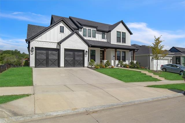 7213 Mantle Rdg Dr in Fort Worth, TX - Building Photo - Building Photo