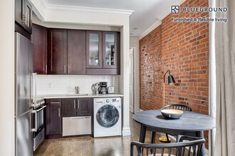 223 Mott St in New York, NY - Building Photo - Building Photo