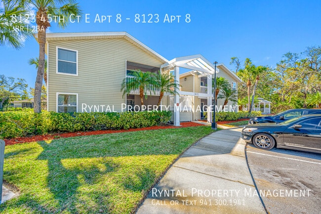 property at 8123 45th Ct E