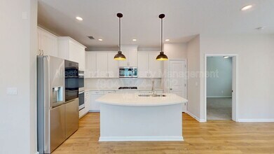 389 Charlie Way in St. Augustine, FL - Building Photo - Building Photo