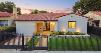 3069 SW 21st St in Miami, FL - Building Photo