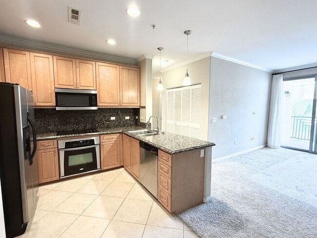 3877 Pell Pl, Unit 301 in San Diego, CA - Building Photo - Building Photo