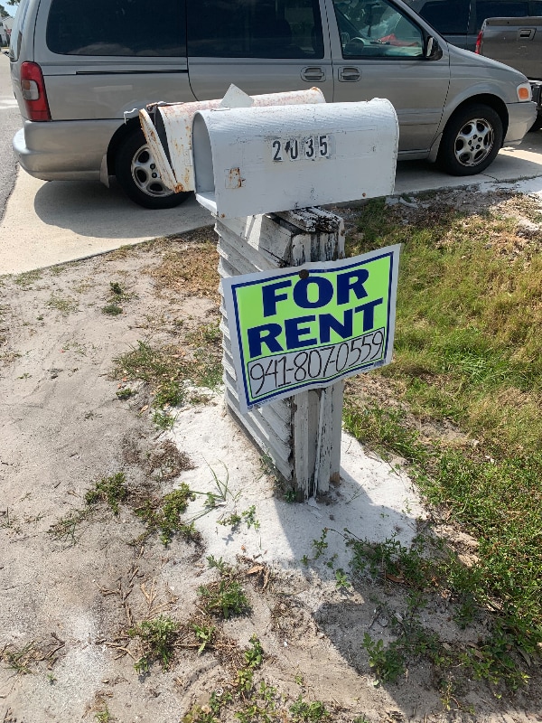 property at 2035 Jo an Dr