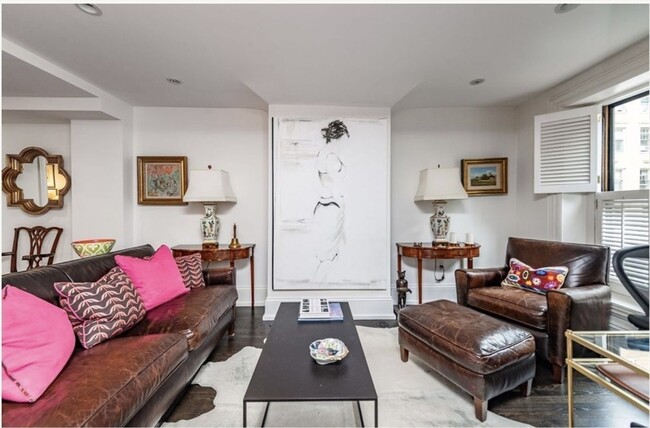 property at 22 Joy St
