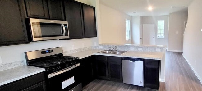 2414 Tavo Trails Dr in Conroe, TX - Building Photo - Building Photo