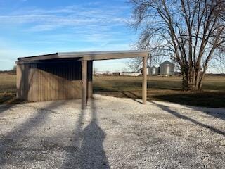 350 Harrison Ave in Stark City, MO - Building Photo - Building Photo