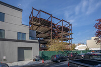 55 Eckford St in Brooklyn, NY - Building Photo - Building Photo