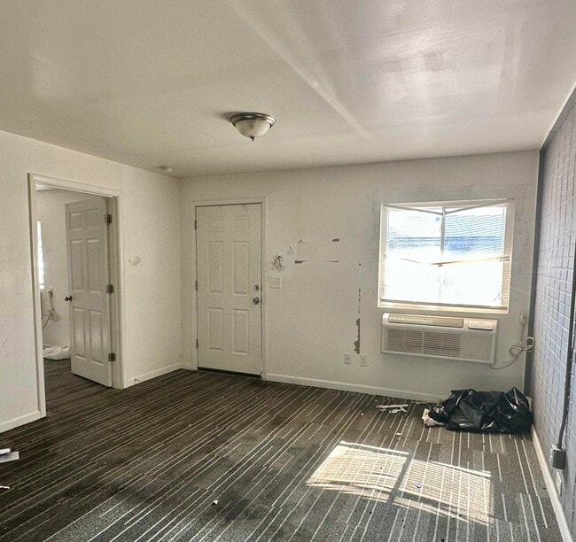 property at 25911 Michigan Ave